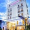 Ocean Garden Boutique Danang By Haviland - map