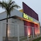 Ibis Styles Ponta Pora - map