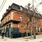 The Parkdale Hostellerie - map