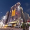 Hotel Stay 53 - map