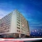 Hotel Whistlelark Jeju - map