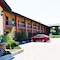 Hotel Siesta Real - map