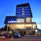 Luminor Hotel Jambi Kebun Jeruk By Wh - map