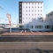 Hotel Mystays Nayoro - map