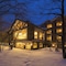 Hoshino Resorts Oirase Keiryu Hotel - map