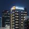 Apa Hotel Iidabashi Ekimae - map