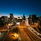 Business Hotel 910 - map