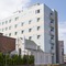 Kurayoshi City Hotel - map