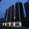 Green Rich Hotel Hamada Ekimae - map