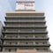 Hotel Sunroute Sopra Kobe Annesso - map