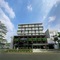 All Nite & Day Hotel - Alam Sutera - map