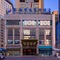 China Southern Sky Pearl Express Hotel - map