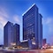 Grand New Century Hotel Hangzhou Sumtime - map