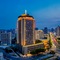 Tiantai International Hotel - map