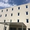 Brit Hotel Martigues - map