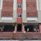 Tongprasit Place - map