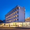 Albergo Stellamare - map