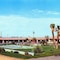 El Rancho Motel - map