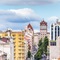 Empire Lisbon Hotel - map