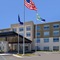 Holiday Inn Express & Suites Southgate - Detroit Area By Ihg - map