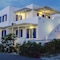 Vilos Suites - map