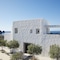 Milos Breeze Boutique Hotel - map