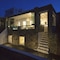 Mykonos Gemm Villas - map