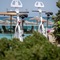 Vergina Beach Resort - map