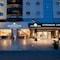 Athenaeum Grand Hotel - map