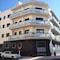 Apartamentos Las Palmeras 3000 - map