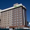 Ibis Styles Curitiba Aeroporto - map
