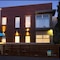 Venice Beach Vacation Condos - map