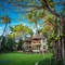 Shangri-La Caribe Beach Village Resort - map