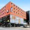 B&B Hotel Flensburg-City - map