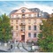 Dappers Wellness Hotel - map
