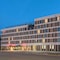 Hampton By Hilton Freiburg - map