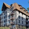 Novotel Deauville Plage - map