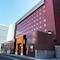 Apa Hotel Nagano - map