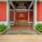 Tanei Angkor Resort And Spa - map