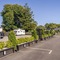 Amble Inn Motel - Masterton - map