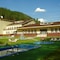 Areda Hotel - map