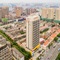 Ji Hotel (Zhengzhou Jianshe Road) - map