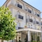 Hotel Tiglio - map