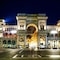 Bb Hotels Aparthotel Bocconi - map