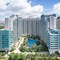 Kowloon Harbourfront Hotel - map