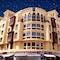 Montreal Naif Hotel - map