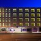 Inx Design Hotel - map