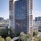 Meriton Suites Zetland - map