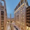 Mandarin Oriental - map