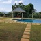 Bambous River Lodge - map